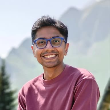 Gaurav Sen