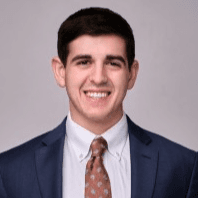 Evan Vogelbaum