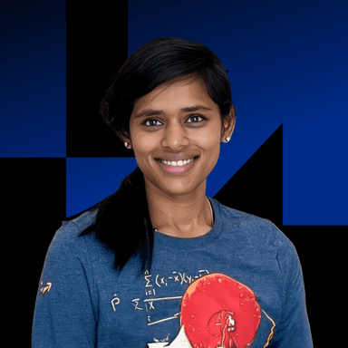 Aishwarya Naresh Reganti