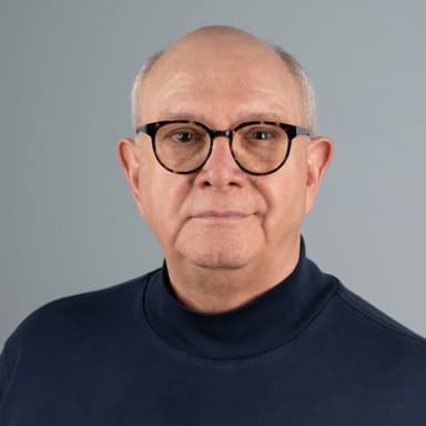 John P. Dentico, Ed. D., AIMP