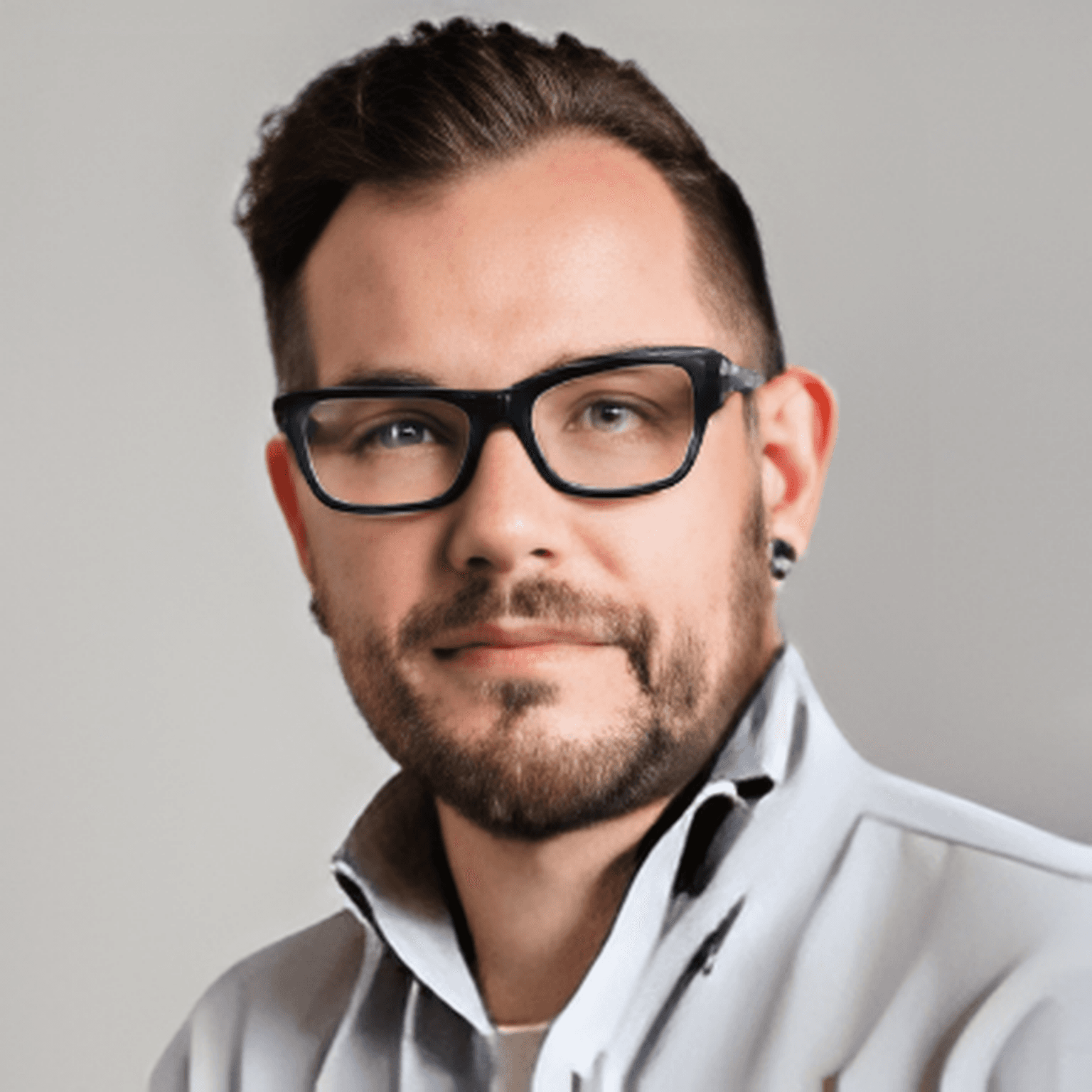 Testimonial author image