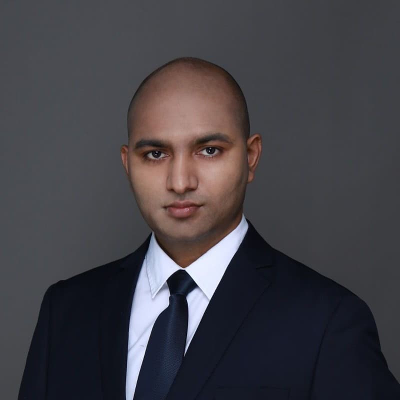 Pinkesh Patel