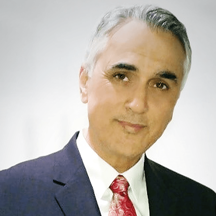 Dariush Khaleghi