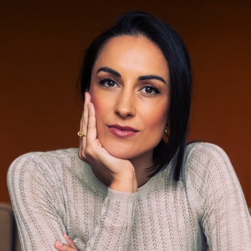 Testimonial author image