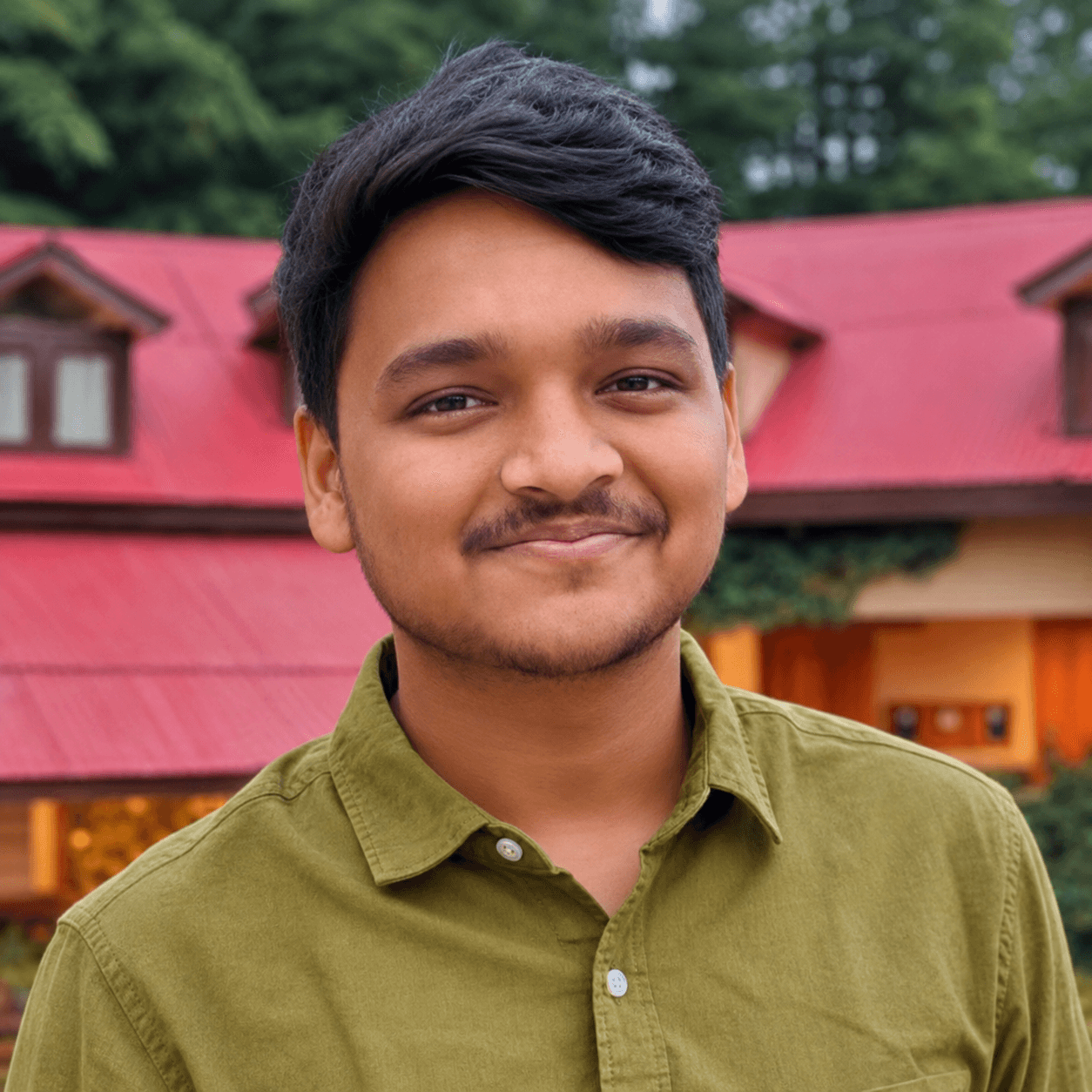 Kumar Shivendu