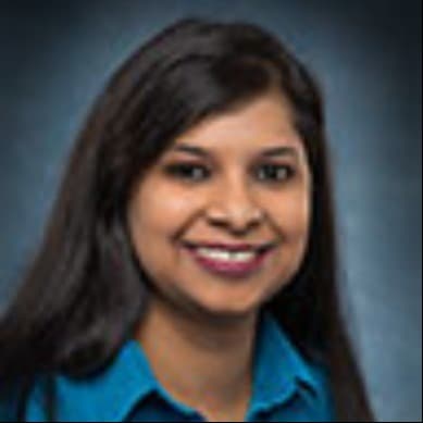 Madhusmita Rath
