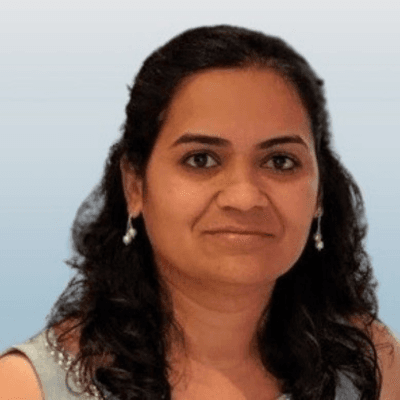 Testimonial author image