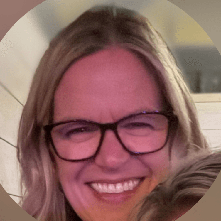 Testimonial author image