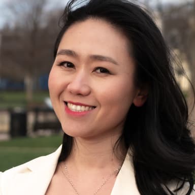 Dr. Nancy Li