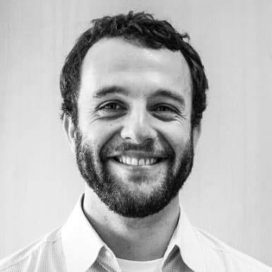 Testimonial author image