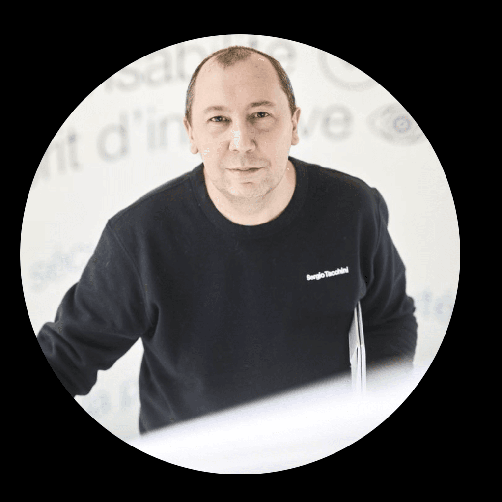 Stefan Degeye
