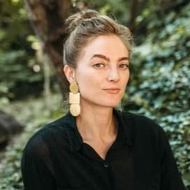 Lopa Van Der Mersch