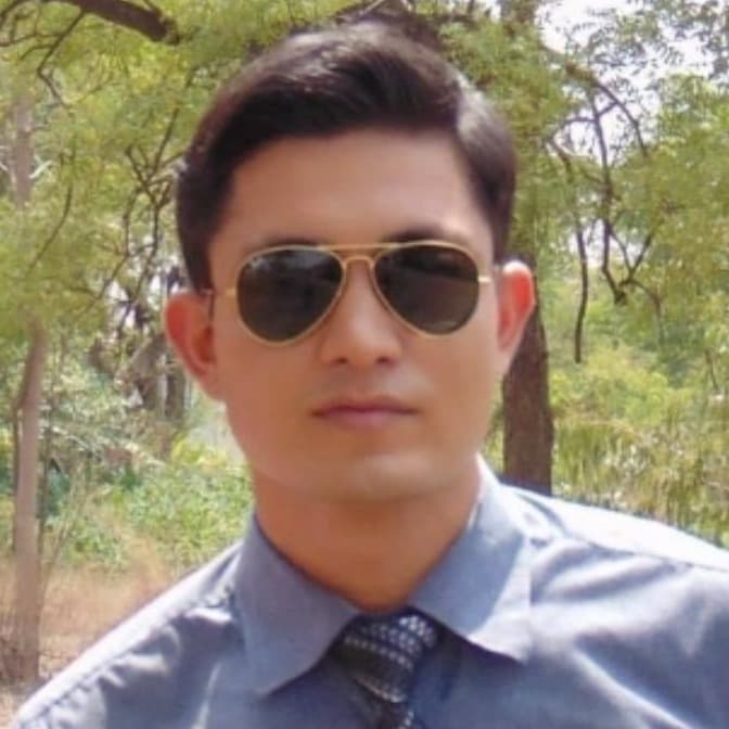 Major Digvijay Singh Rawat, KC