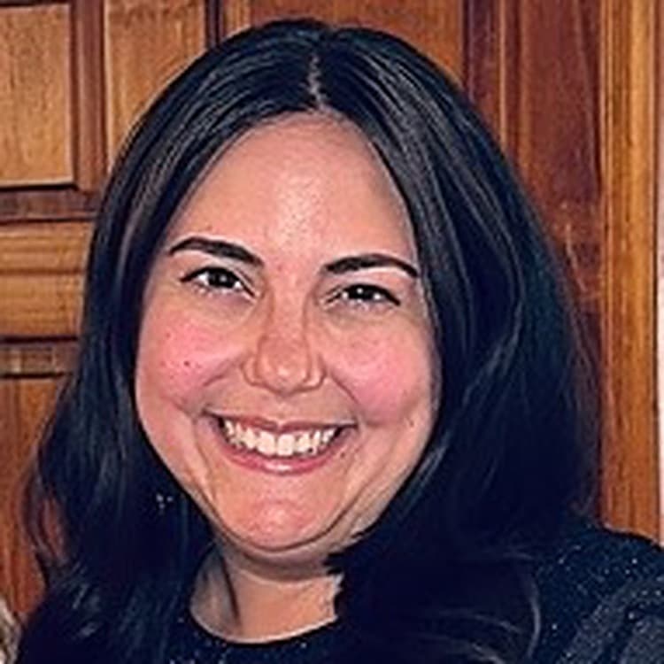 Maria Pope - Make Room Co