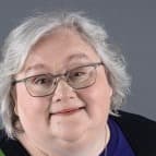 Susan Mercer