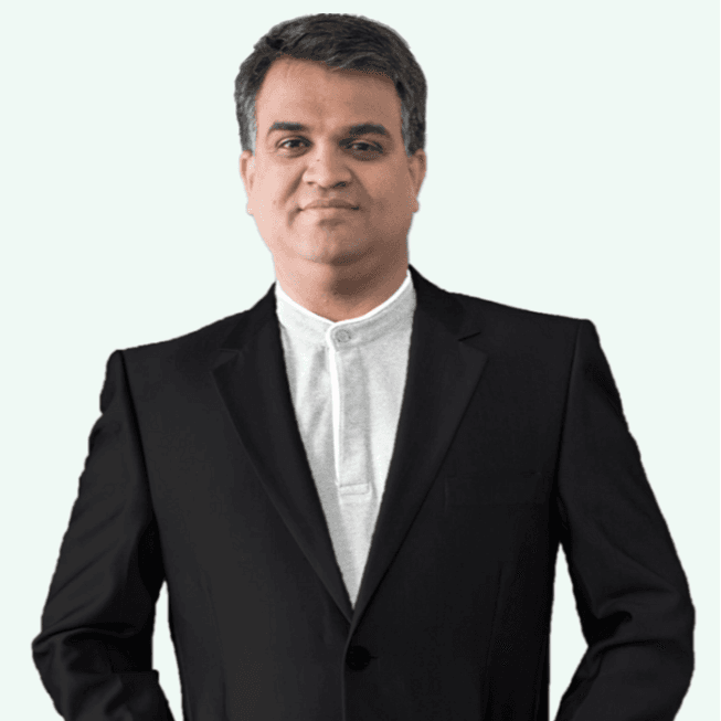 Sachin Sadare