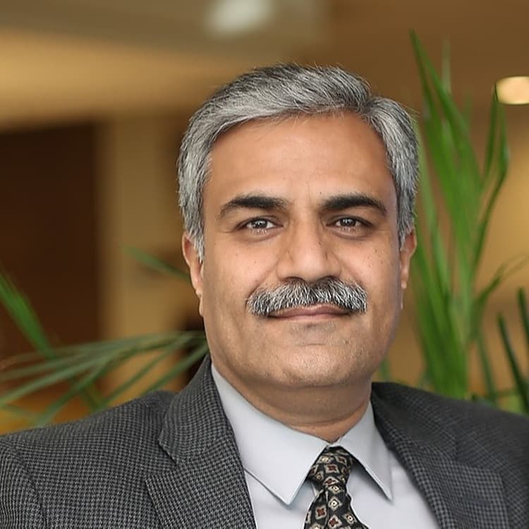 Rajeev Nanda