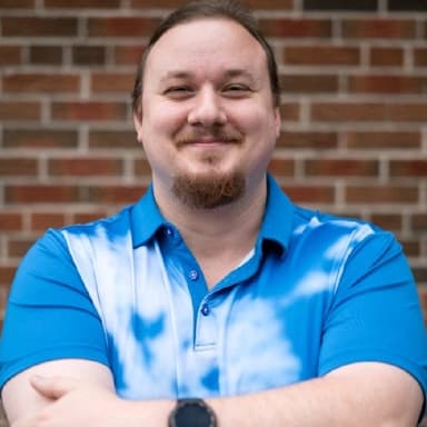 Chris "The Wiz 🪄" Alexiuk