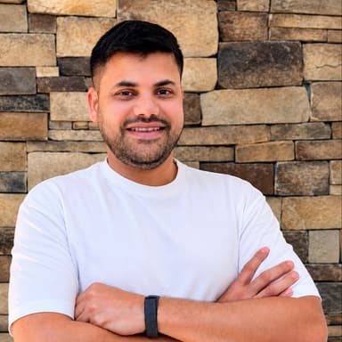 Karthik V