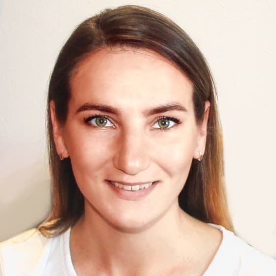 Testimonial author image