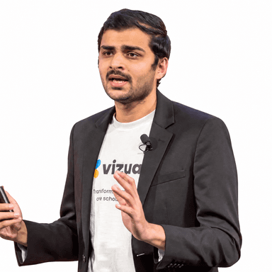 Dr. Raj Dandekar