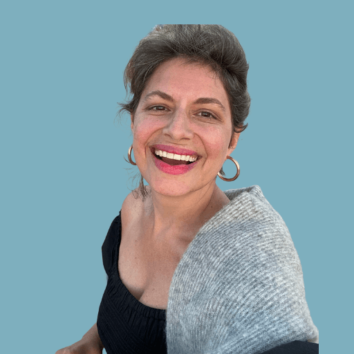 Laurel Pinson