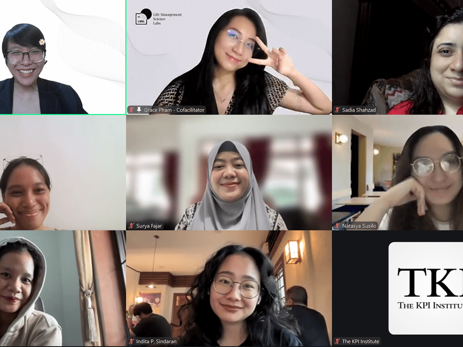 Cohorts That Inspire Growth