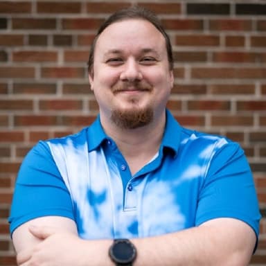 Chris Alexiuk
