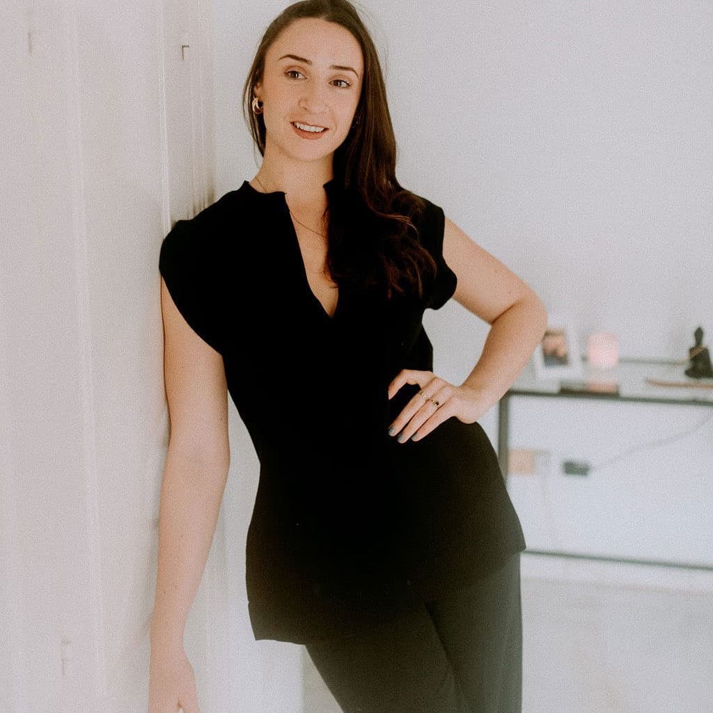 Orlaith Dilleen
