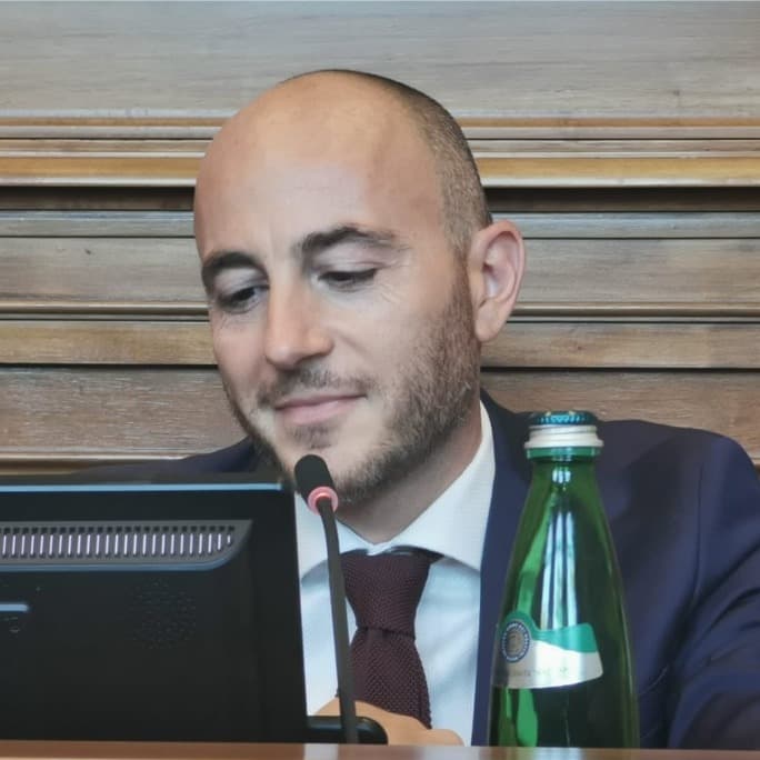 Sergio Aracu