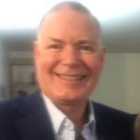 Jim Daunt