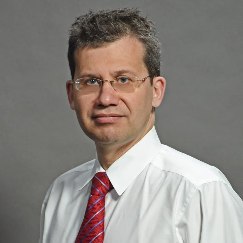 Konstantin Starikov PhD