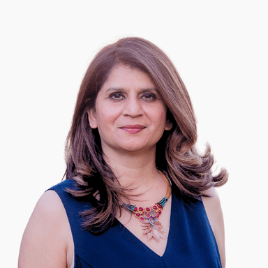 Rupa Chaturvedi