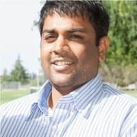 Partha Sundaram