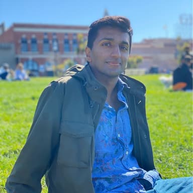 Parth Shah