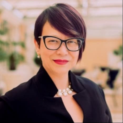  Vicky Li