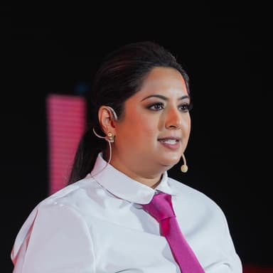 Rupali Babu