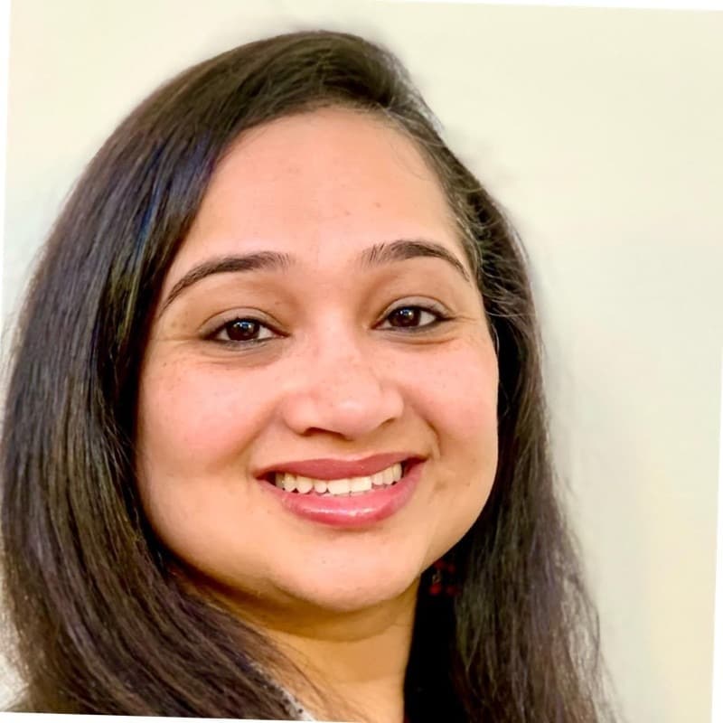 Testimonial author image