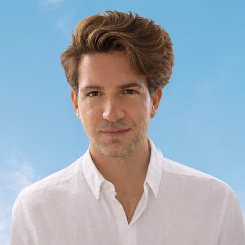 Testimonial author image