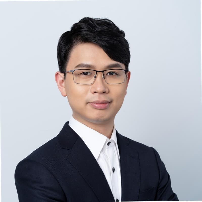 David Lin