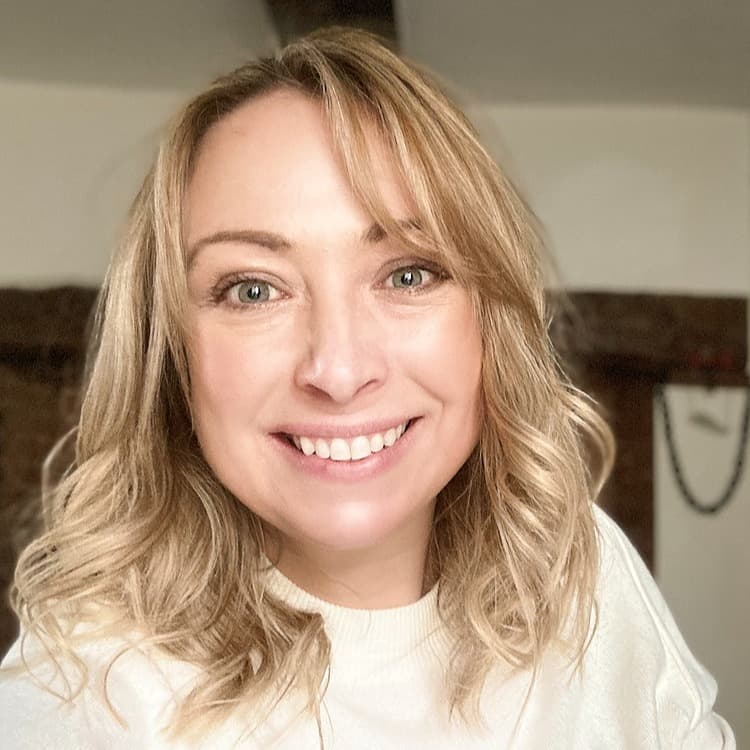Louise Thompson Leadership Coaching 