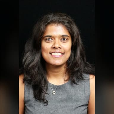 Gayathri Keerthana