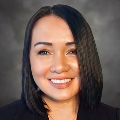 Testimonial author image