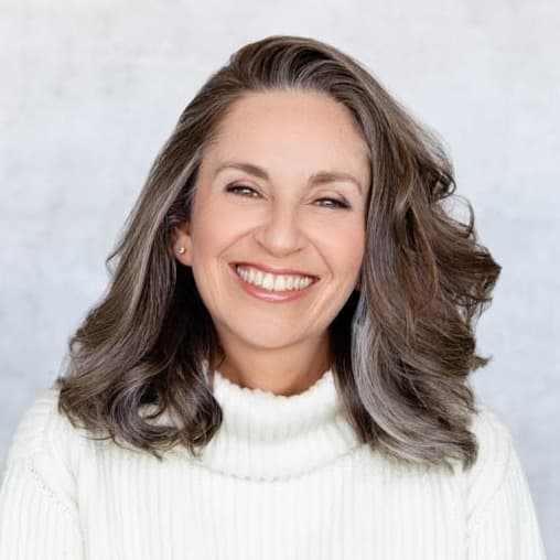 Shira Abel