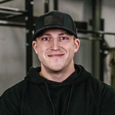 Nic Johnston