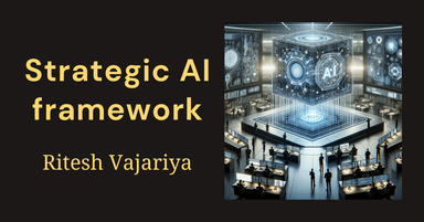 AI Strategy Framework