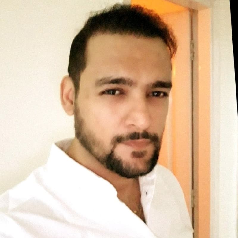 Raj K Bawa
