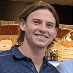 Michael Hennessy