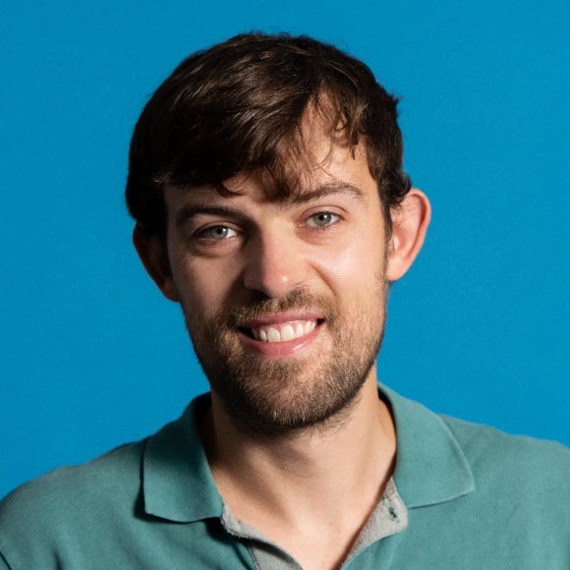 Matt Dyson
