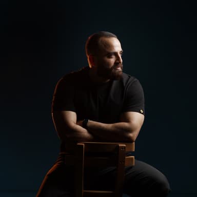 Yazan Al Tamimi
